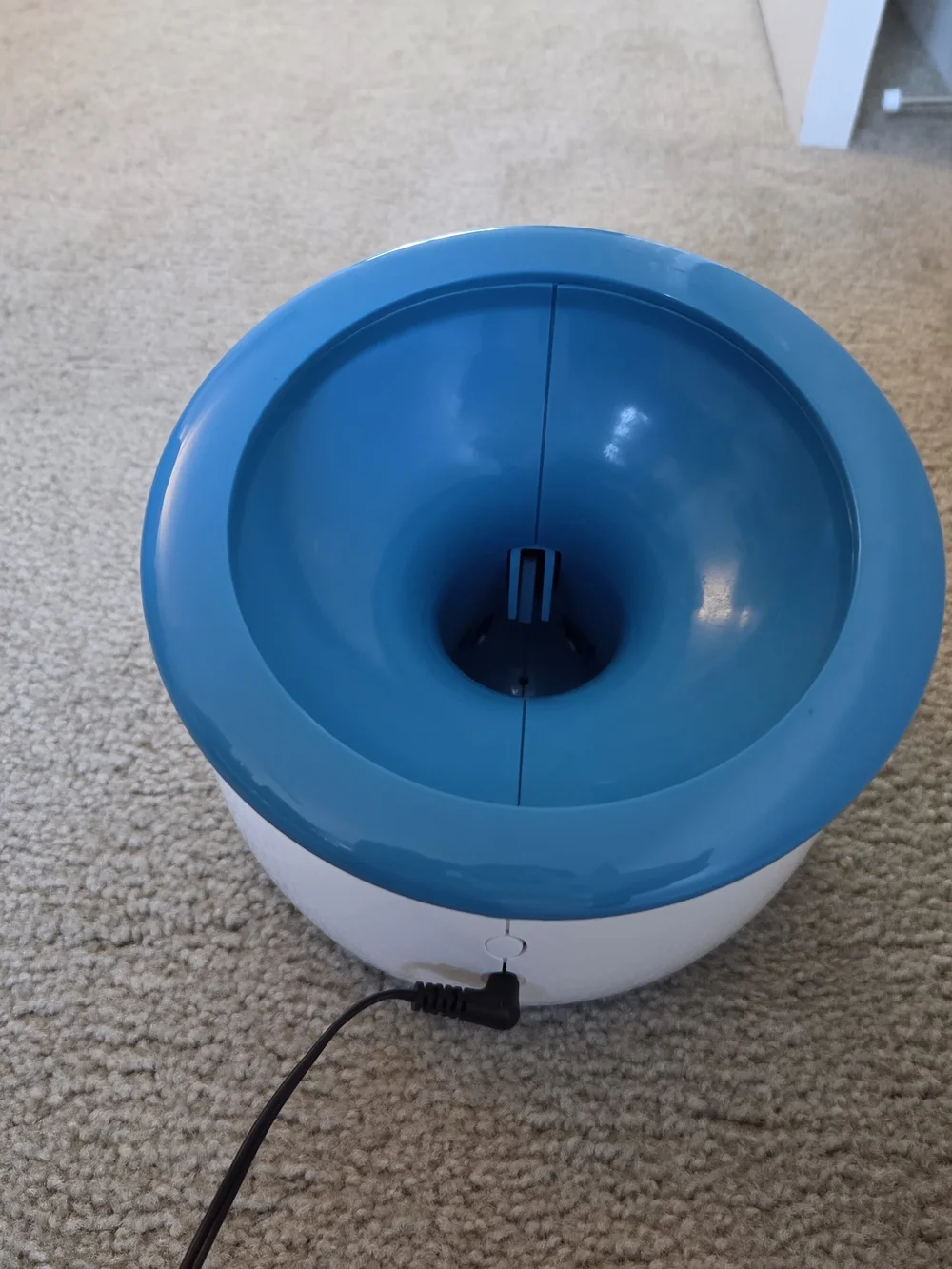 N/A ifetch automatic